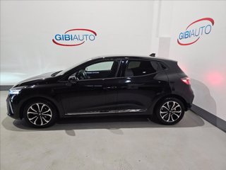 RENAULT Clio 1.0 tce Techno 90cv