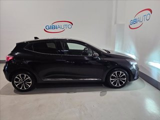 RENAULT Clio 1.0 tce Techno 90cv