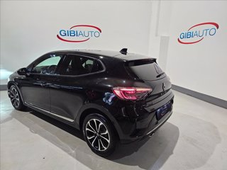 RENAULT Clio 1.0 tce Techno 90cv