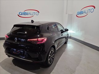 RENAULT Clio 1.0 tce Techno 90cv