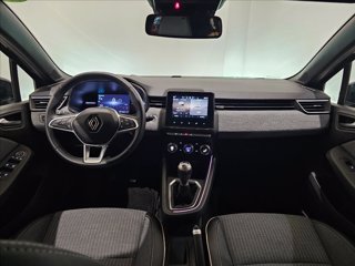 RENAULT Clio 1.0 tce Techno 90cv