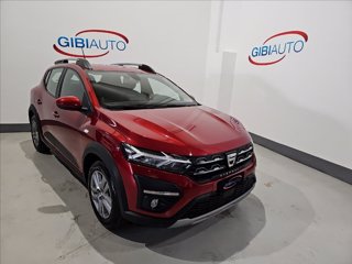 DACIA Sandero Stepway 1.0 tce Comfort 90cv