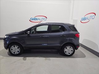 FORD EcoSport 1.0 ecoboost Titanium s/ruot.esterna 125cv