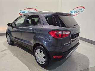 FORD EcoSport 1.0 ecoboost Titanium s/ruot.esterna 125cv