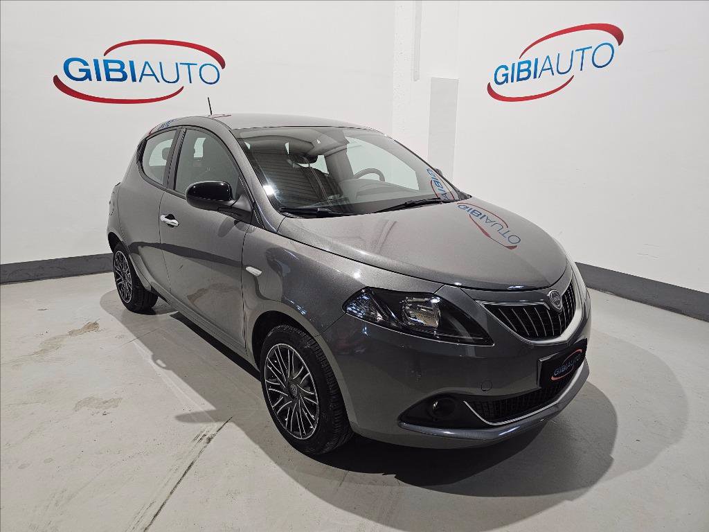 LANCIA Ypsilon 1.2 Gold Gpl 69cv
