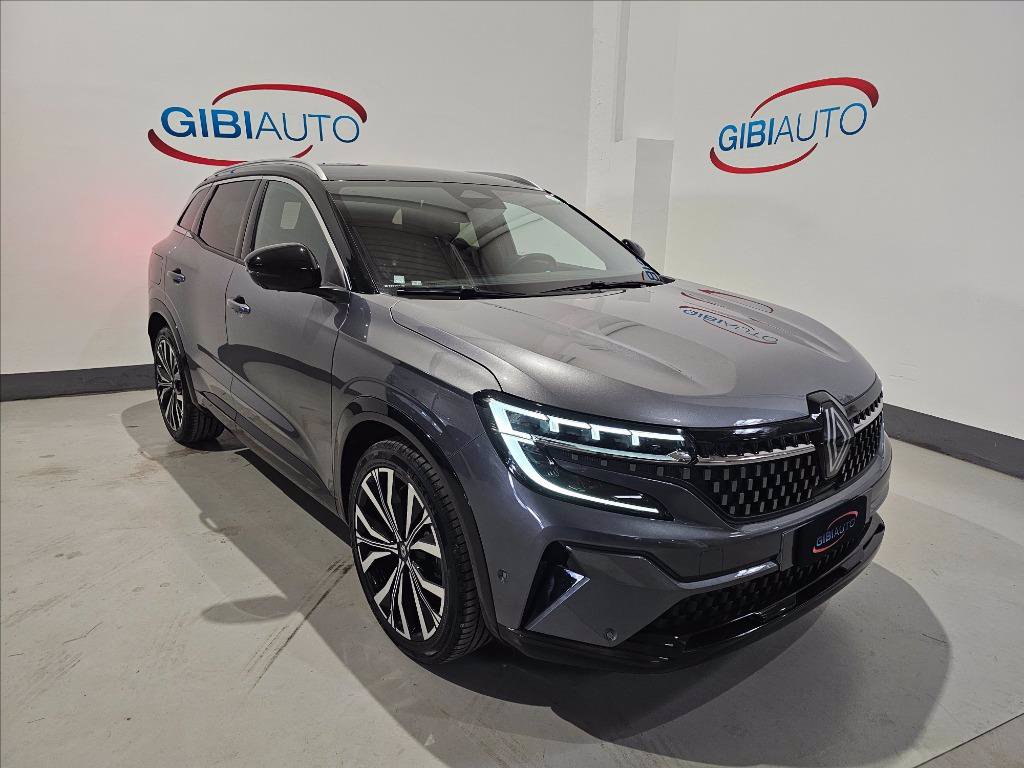RENAULT Austral 1.2 e-tech full hybrid iconic 200cv auto