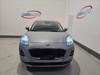 FORD Puma 1.0 ecoboost h Titanium X s&s 125cv