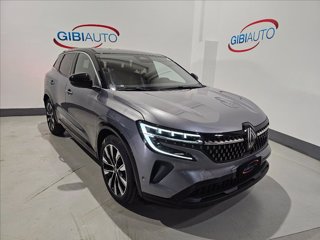 RENAULT Austral 1.2 E-Tech full hybrid Techno 200cv auto