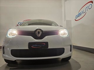 RENAULT Twingo 22kWh Equilibre