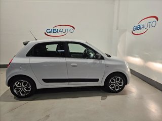RENAULT Twingo 22kWh Equilibre