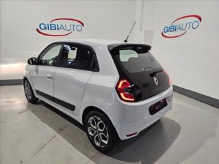 RENAULT Twingo 22kWh Equilibre