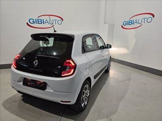 RENAULT Twingo 22kWh Equilibre