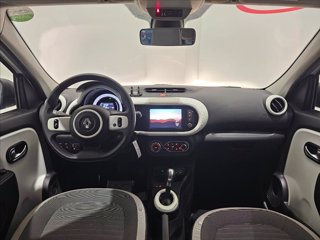 RENAULT Twingo 22kWh Equilibre