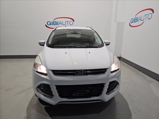 FORD Kuga 2.0 tdci Titanium 4wd s&s 150cv E6