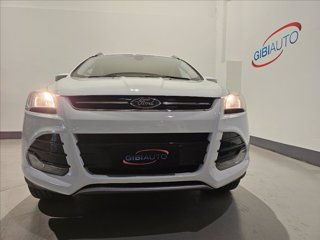 FORD Kuga 2.0 tdci Titanium 4wd s&s 150cv E6