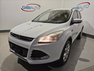 FORD Kuga 2.0 tdci Titanium 4wd s&s 150cv E6