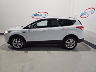 FORD Kuga 2.0 tdci Titanium 4wd s&s 150cv E6