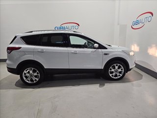 FORD Kuga 2.0 tdci Titanium 4wd s&s 150cv E6
