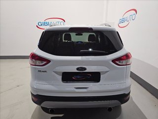 FORD Kuga 2.0 tdci Titanium 4wd s&s 150cv E6