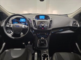 FORD Kuga 2.0 tdci Titanium 4wd s&s 150cv E6