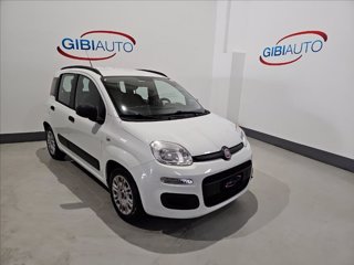 FIAT Panda 1.2 Lounge 69cv