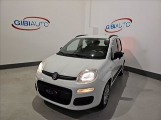 FIAT Panda 1.2 Lounge 69cv