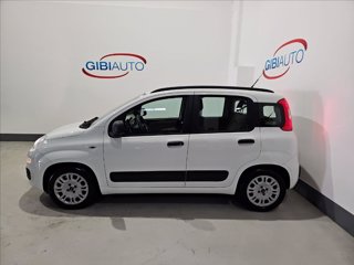 FIAT Panda 1.2 Lounge 69cv