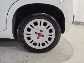 FIAT Panda 1.2 Lounge 69cv