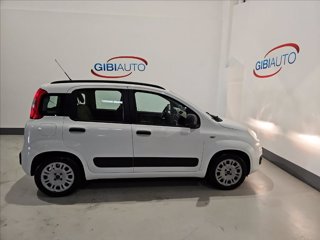 FIAT Panda 1.2 Lounge 69cv