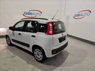 FIAT Panda 1.2 Lounge 69cv