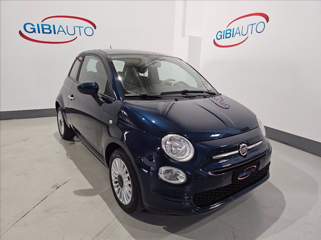 FIAT 500 1.2 Lounge s&s 69cv