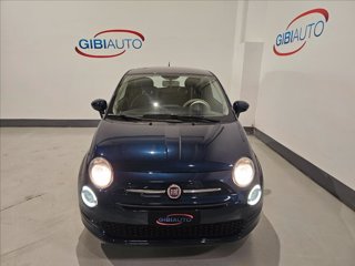 FIAT 500 1.2 Lounge s&s 69cv