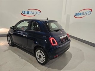 FIAT 500 1.2 Lounge s&s 69cv