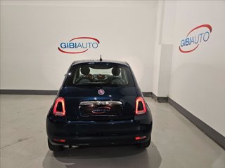 FIAT 500 1.2 Lounge s&s 69cv