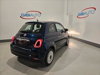 FIAT 500 1.2 Lounge s&s 69cv