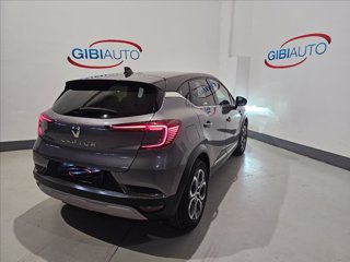 RENAULT Captur 1.0 tce techno fast track gpl 100cv