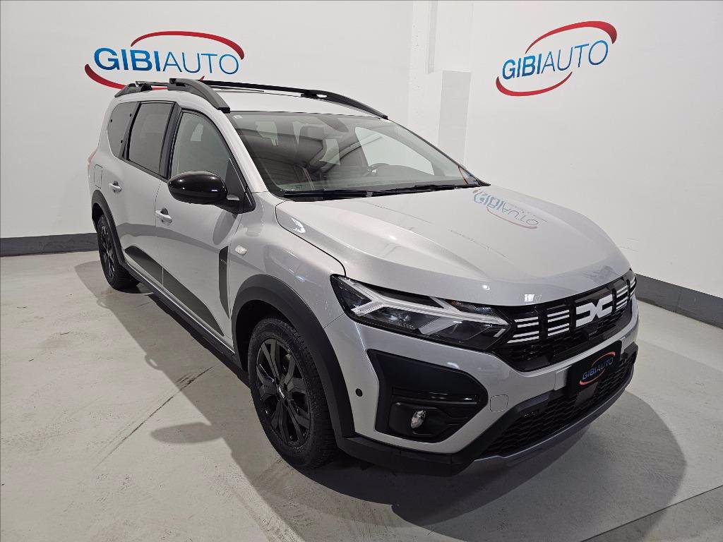 DACIA Jogger 1.0 tce Extreme UP Gpl 100cv 7p.ti