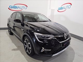 RENAULT Arkana 1.6 e-tech full hybrid techno 145cv