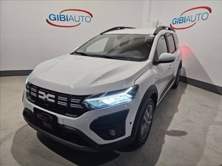 DACIA Jogger 1.0 tce Expression Gpl 100cv 7p.ti