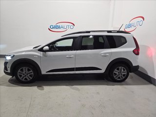 DACIA Jogger 1.0 tce Expression Gpl 100cv 7p.ti