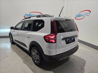 DACIA Jogger 1.0 tce Expression Gpl 100cv 7p.ti