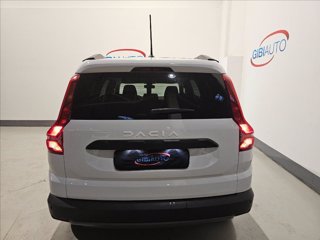 DACIA Jogger 1.0 tce Expression Gpl 100cv 7p.ti