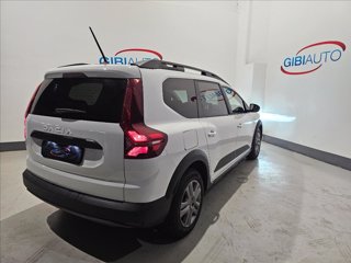 DACIA Jogger 1.0 tce Expression Gpl 100cv 7p.ti