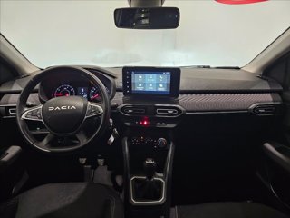 DACIA Jogger 1.0 tce Expression Gpl 100cv 7p.ti