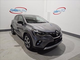 RENAULT Captur 1.0 tce intens gpl 100cv my21