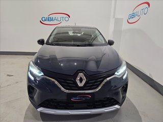 RENAULT Captur 1.0 tce Zen 90cv my21