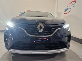 RENAULT Captur 1.0 tce Zen 90cv my21