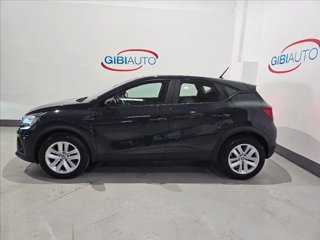 RENAULT Captur 1.0 tce Zen 90cv my21