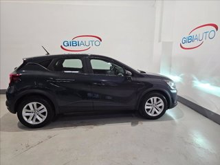 RENAULT Captur 1.0 tce Zen 90cv my21