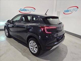 RENAULT Captur 1.0 tce Zen 90cv my21